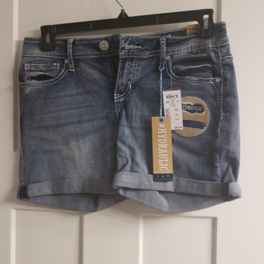 Shorts